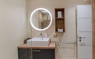 Chambre d'hôtes Au Coeur De Nancy B&B