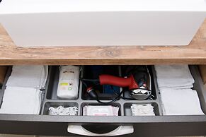 Chambre d'hôtes Au Coeur De Nancy B&B