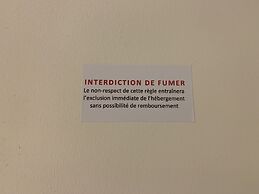 Chambre d'hôtes Au Coeur De Nancy B&B