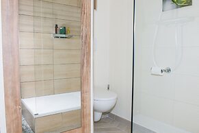 Chambre d'hôtes Au Coeur De Nancy B&B