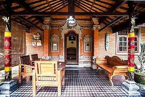 Ganesha Ubud Inn