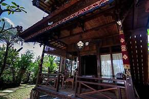 Ganesha Ubud Inn