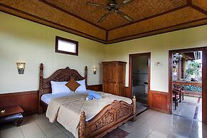 Ganesha Ubud Inn