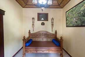 Ganesha Ubud Inn