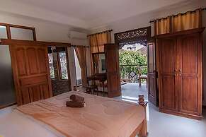 Ganesha Ubud Inn