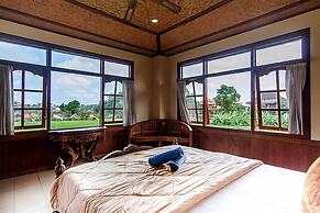Ganesha Ubud Inn