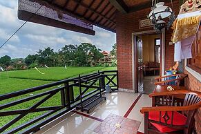 Ganesha Ubud Inn