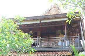 Ganesha Ubud Inn