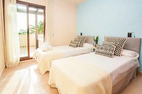 Medina Luxury Penthouse