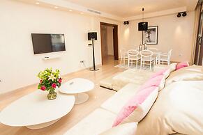 Medina Luxury Penthouse