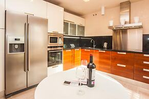 Medina Luxury Penthouse