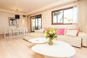 Medina Luxury Penthouse