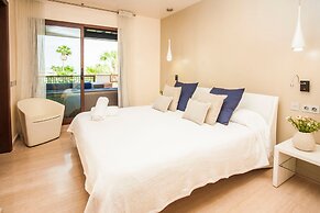 Medina Luxury Penthouse