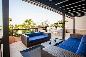 Medina Luxury Penthouse