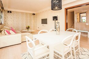 Medina Luxury Penthouse