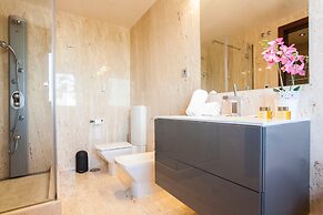 Medina Luxury Penthouse