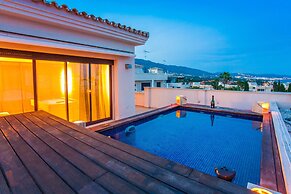 Medina Luxury Penthouse