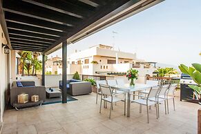 Medina Luxury Penthouse