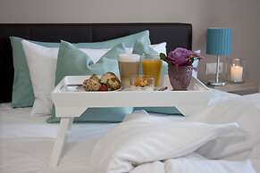 Hotel Claro garni
