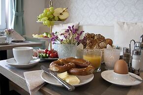 Hotel Claro garni
