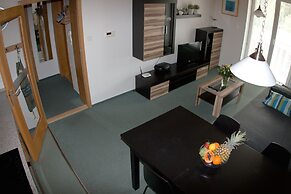 Apartment Poustevnik