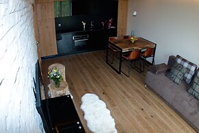Apartment Poustevnik