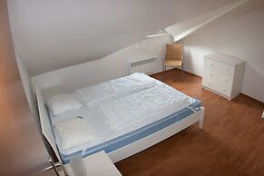 Apartment Poustevnik