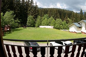 Apartment Poustevnik
