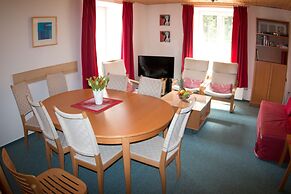Apartment Poustevnik