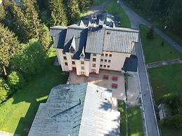 Apartment Poustevnik