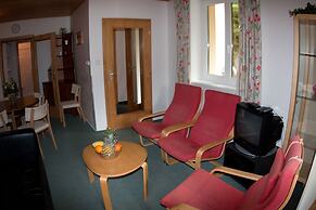 Apartment Poustevnik