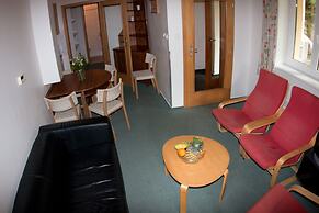 Apartment Poustevnik