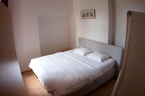 Apartment Poustevnik