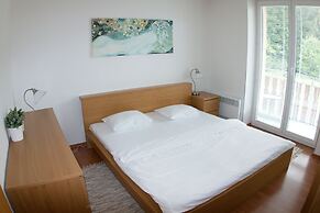 Apartment Poustevnik