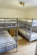 Apartment Poustevnik