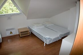 Apartment Poustevnik