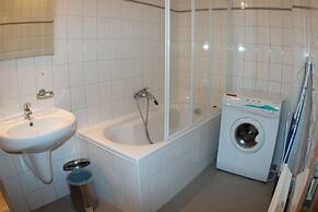 Apartment Poustevnik