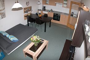 Apartment Poustevnik
