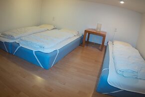 Apartment Poustevnik