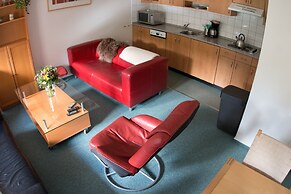 Apartment Poustevnik