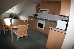 Apartment Poustevnik