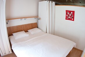 Apartment Poustevnik