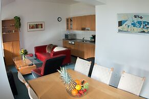 Apartment Poustevnik