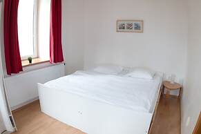 Apartment Poustevnik