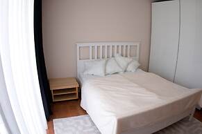 Apartment Poustevnik