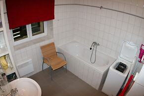 Apartment Poustevnik