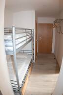 Apartment Poustevnik