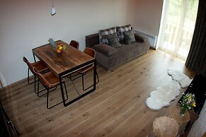 Apartment Poustevnik