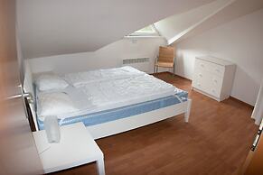 Apartment Poustevnik