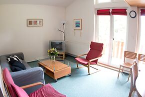 Apartment Poustevnik